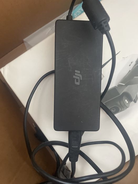 Drona dji spark combo