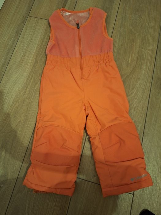 Salopeta de zapada ski 86 92