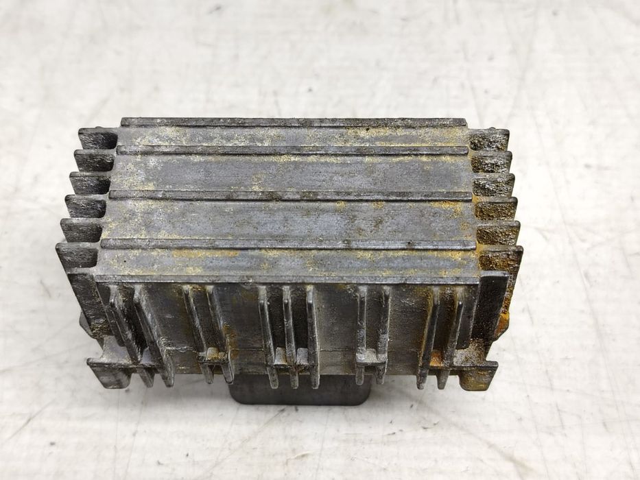 Releu bujii 55354141 Opel Meriva 1 (facelift) (2004 - 2010)