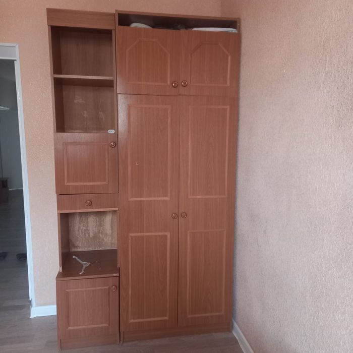 шкаф             .