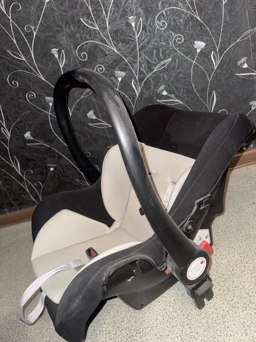 Автокресло детское