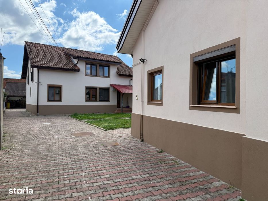 Apartament 4 in Vila Mediteraneana zona centrala