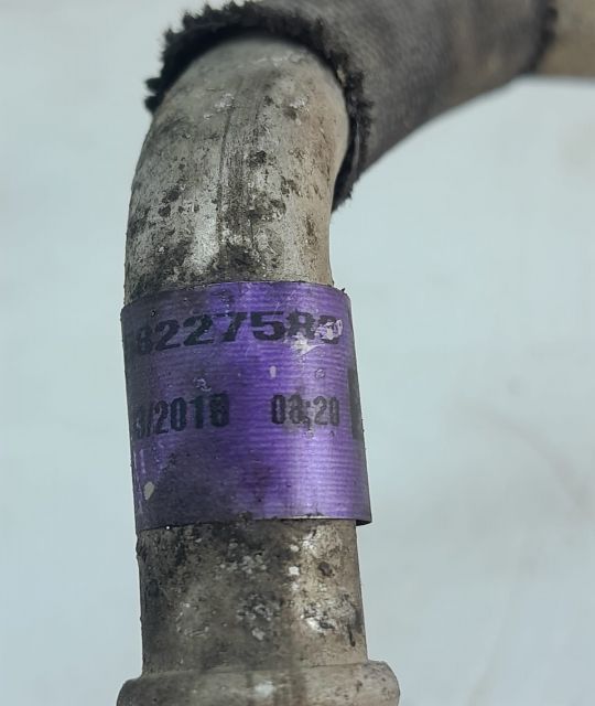 Conducta clima ac 9658227580 1.6 hdi 9HZ Citroen C4 Picasso 1  [din 2006 pana  2013] seria