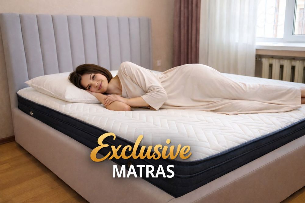 Матрас | Matras | Матрасы | Ишлаб чикарувчидан | От производителя