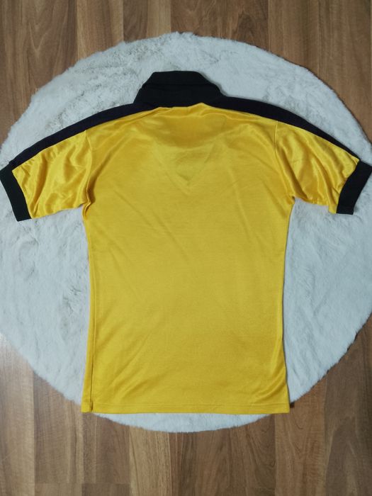Tricou Fotbal Copii Puma Vintage anii 70-80