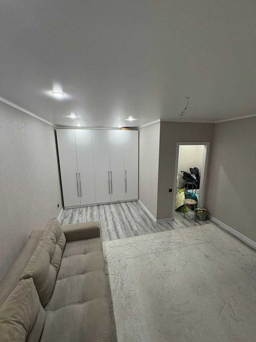 Продажа 1-комнатной квартиры