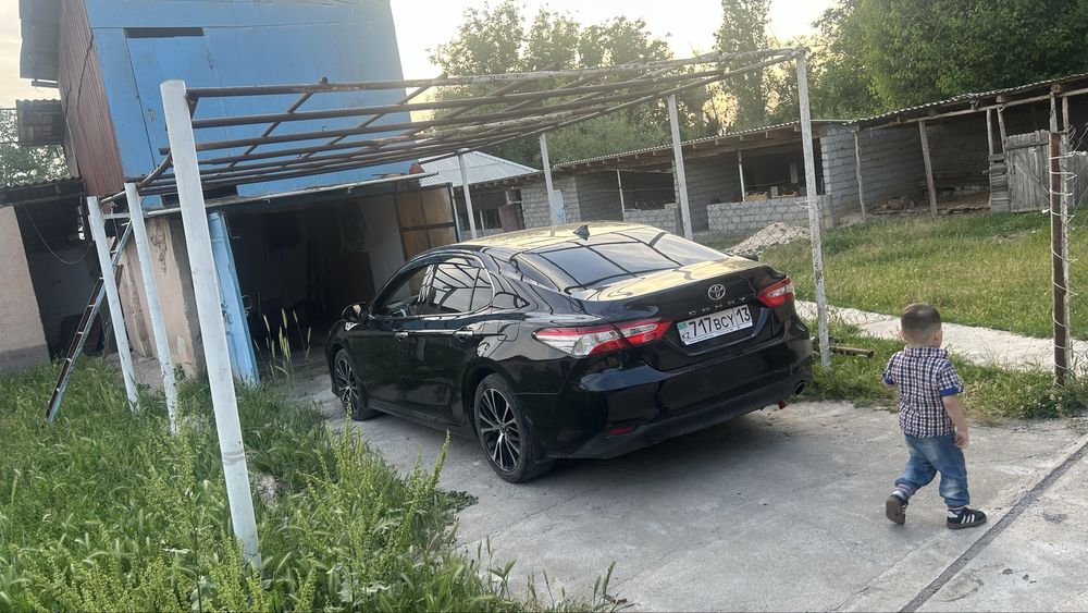 Продам диски r18