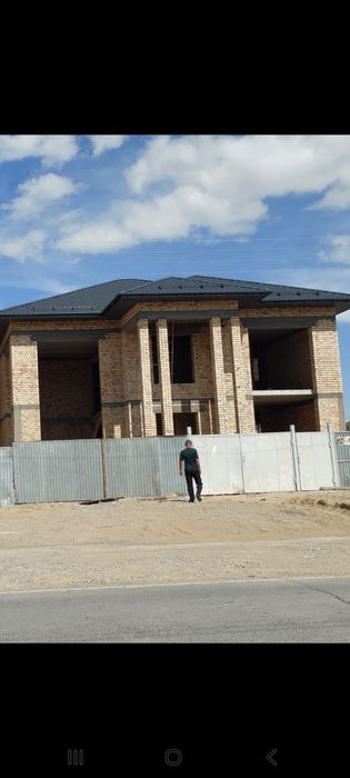 Узбеки бригада строители өзбектер