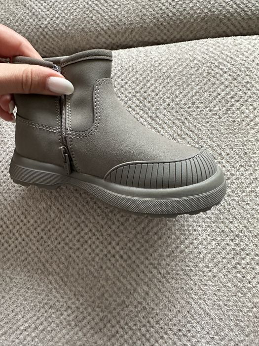 Детски боти Zara 23 номер