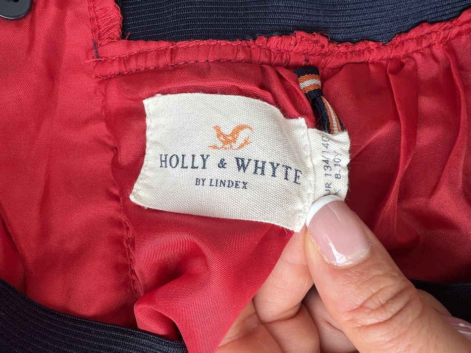 Лот поли Пола- Burberry , Okaidi, H&M, Holly White