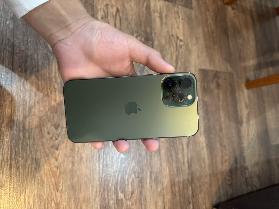 Айфон 13 про макс Iphone 13 pro max