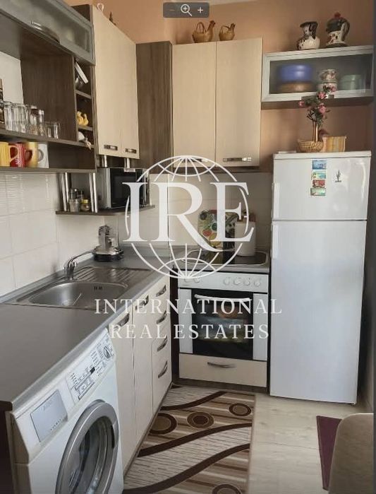 Продава се Тристаен апартамент в Варна, Младост 1 - 60 кв.м за 2584 €/кв.м - Снимка #12