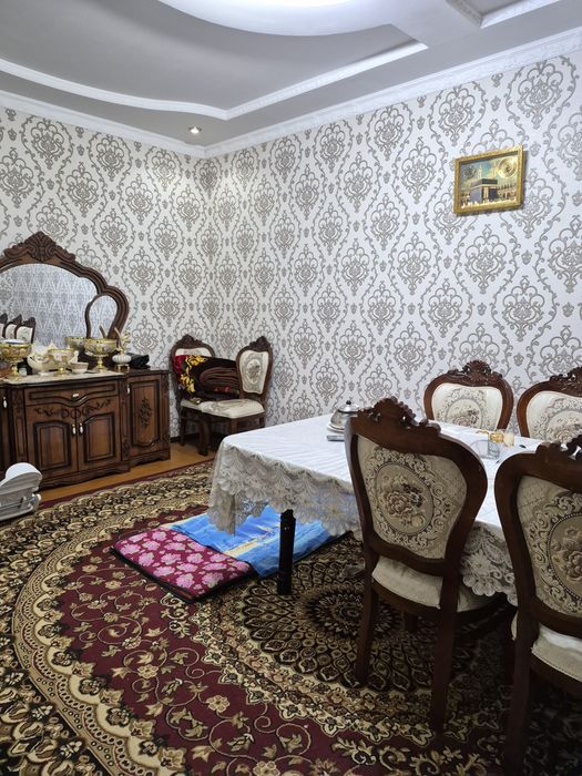 Продаётся Коттедж 2 сот 4 ком Яшнабадский район ул Ош Шумиловский