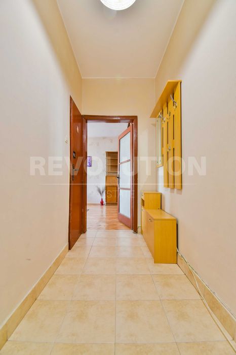 Дава се под наем Двустаен апартамент в София, Борово - 68 кв.м за 400 € - Снимка #5