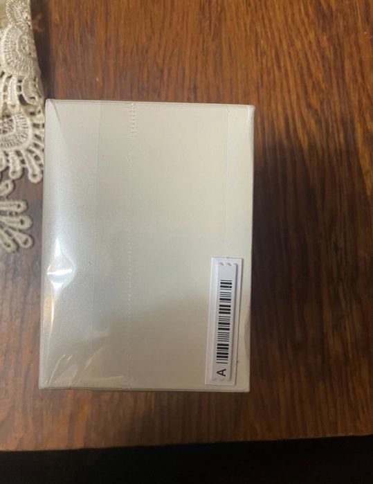 Parfum Bvlgsri omnia crystalline