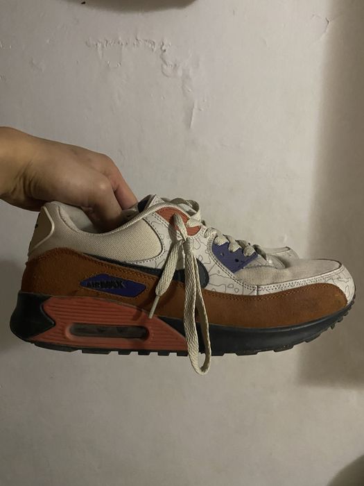 Наик красофка размер 42