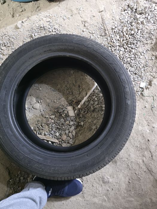 Шины продам 225/55/R18