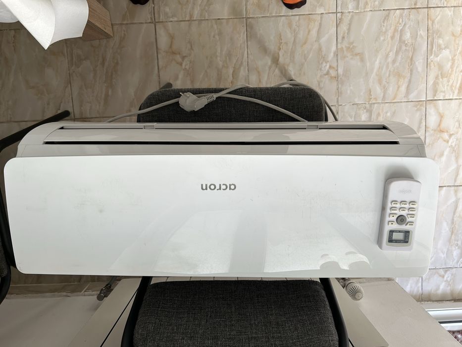 Кондиционер Акрон 12