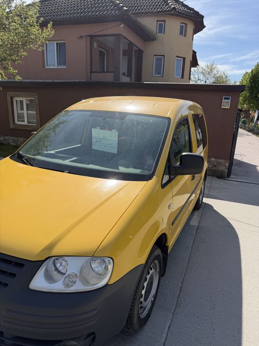 De vanzare Volkswagen caddy