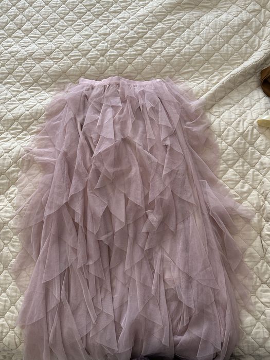 Женская одежда юбки