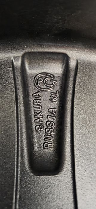 Продам диски б/у