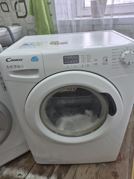 Продам стиральную машину