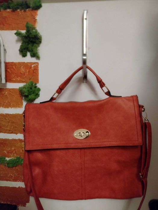 чанта за документи