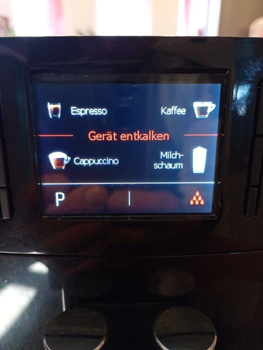 Aparat cafea Jura E 60