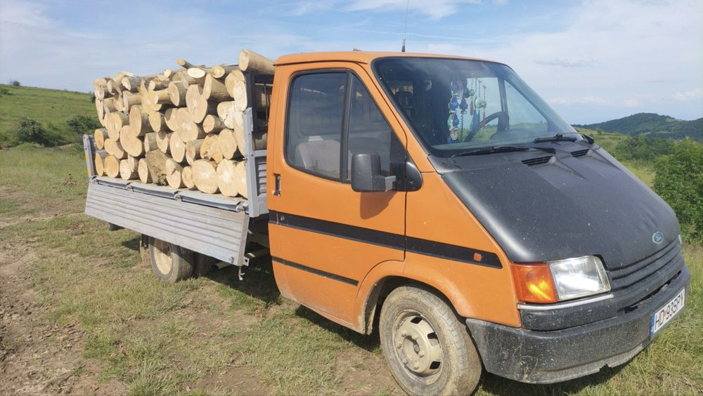 Vand lemn calitate cel mai bun pret 1500 lei