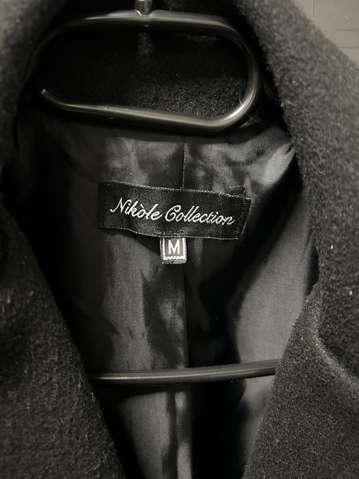 Палто Nicole Collection