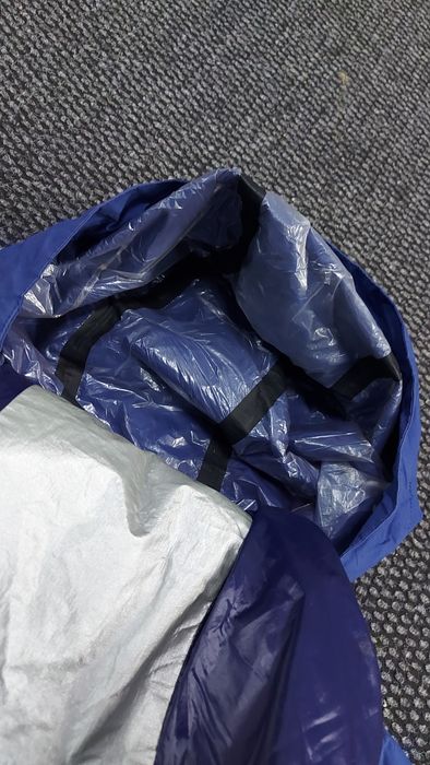 North sails яке S размер мъжко