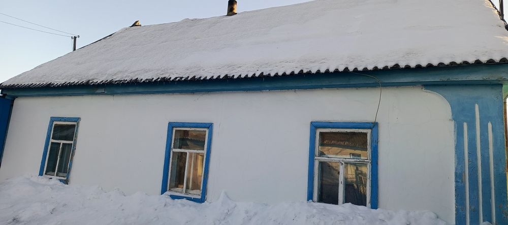 Продам дом или обмен