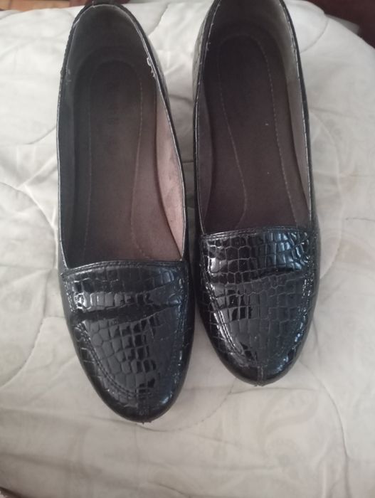 Продам туфли, 38 размера.