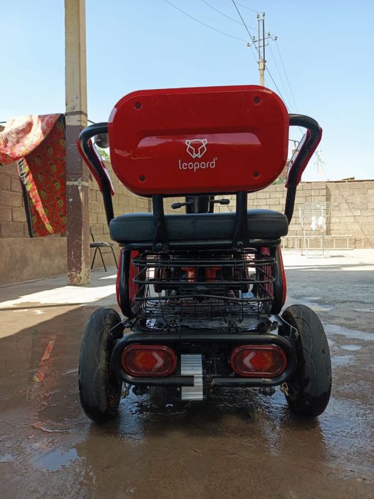 Гарантий нету