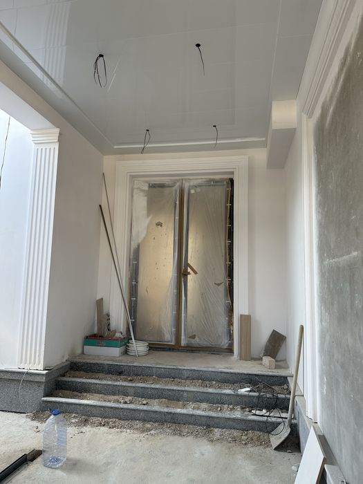 Замонавий ховли. Таунхаус .Коттедж. Участка.Юнусобод 16 к Бободехкон ,