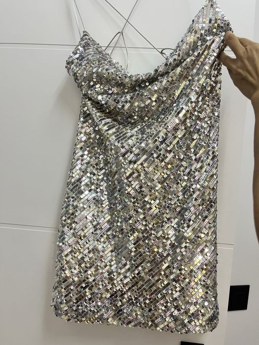 Рокличка на Зара