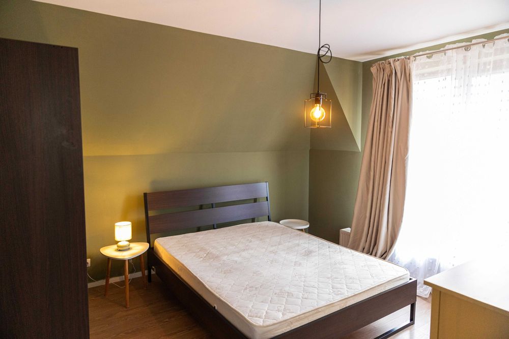 Apartament cu 3 camere în Cluj-Napoca, pet friendly, parcare, Europa