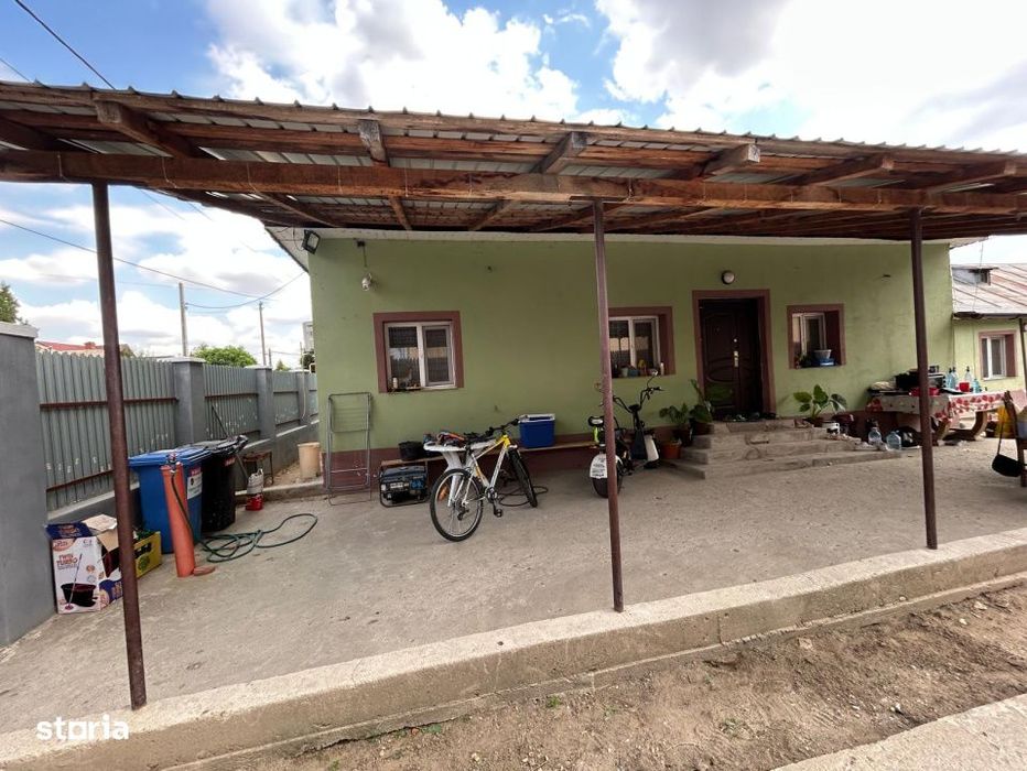 Casa Parter, 1432 MP teren,140 utili , Isalnita