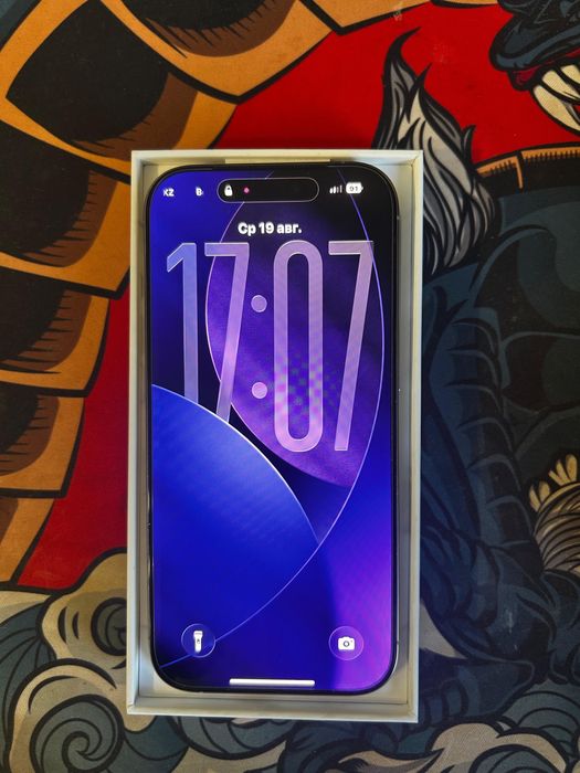 IPHONE 16 PRO ИДЕАЛ только обмен