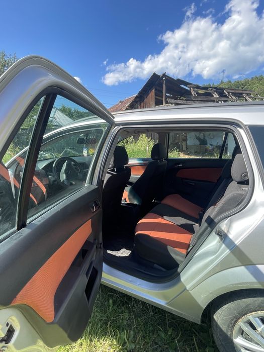 OPEL Astra 0 — imagine 3