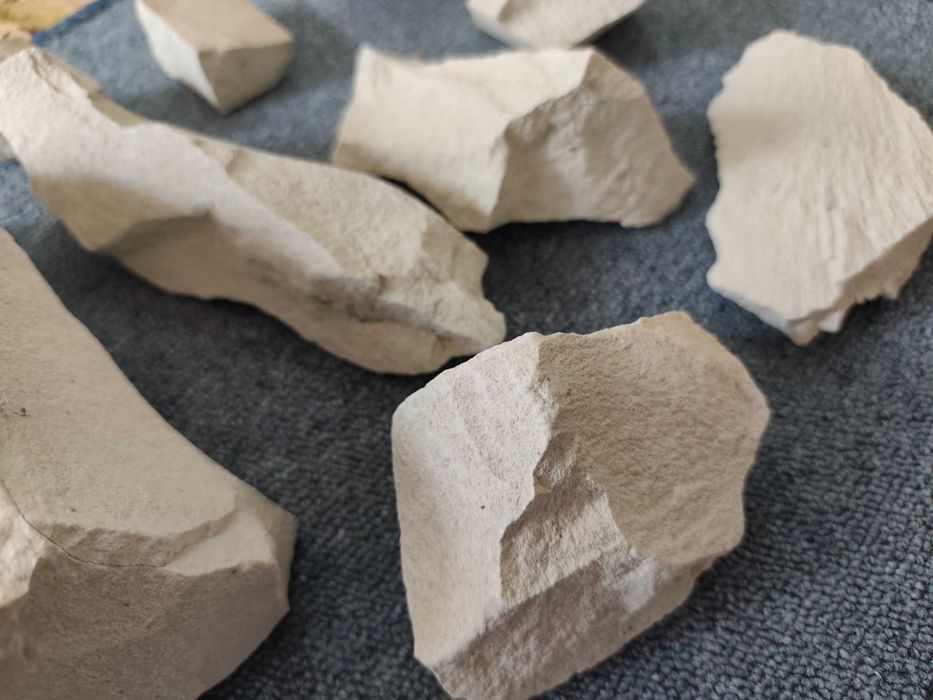 Зеолит зеолитен камък