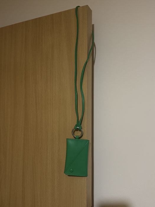 Ключодържател или държач за карти