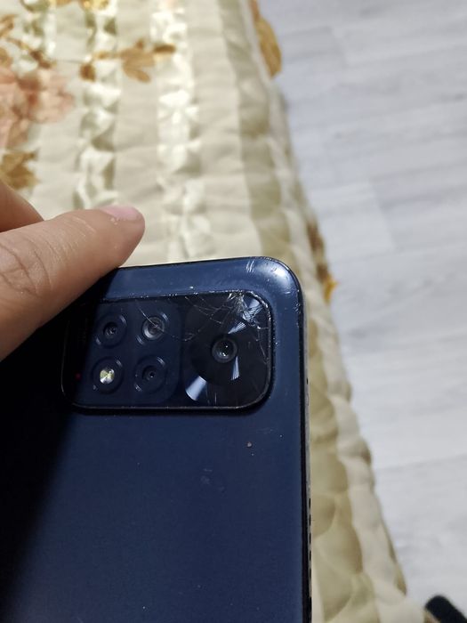 iPhone 11 без гарантии