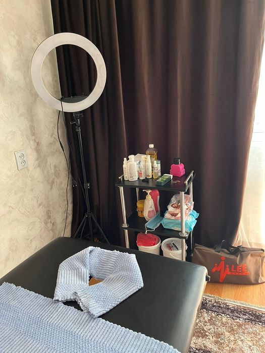 Пилинг процедуры спа выезд у себя