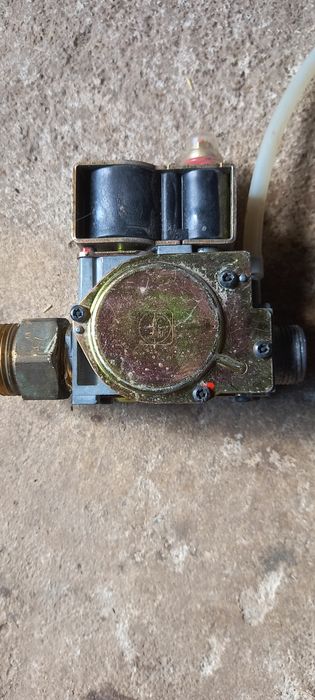 Piese centrala immergas