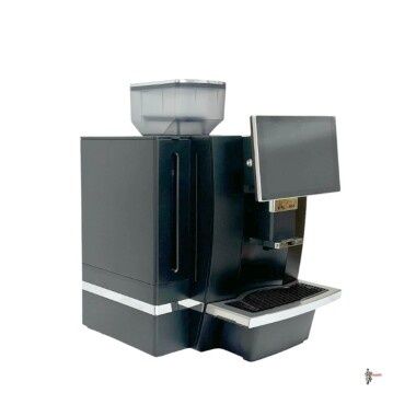 Кофемашина Kalerm K95T Plus