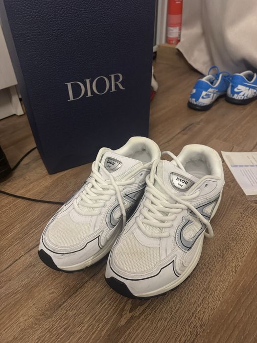 papuci dior b30