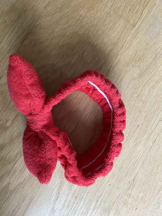 Лента за глава с коте