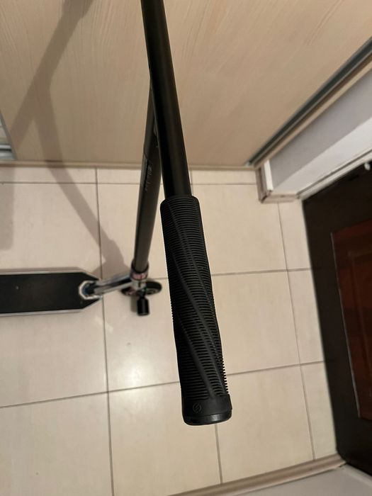 Trotineta freestyle Oxelo MF 3.6V5 Neochrome