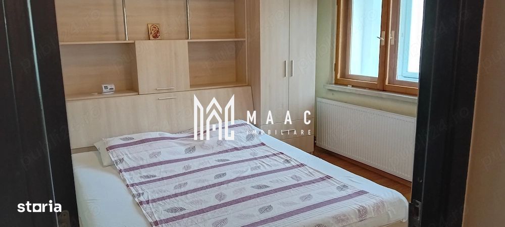 Apartament 2 camere de vânzare | Râmnicu Vâlcea | 55 mp